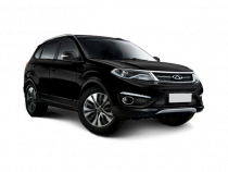 Chery Tiggo 5  